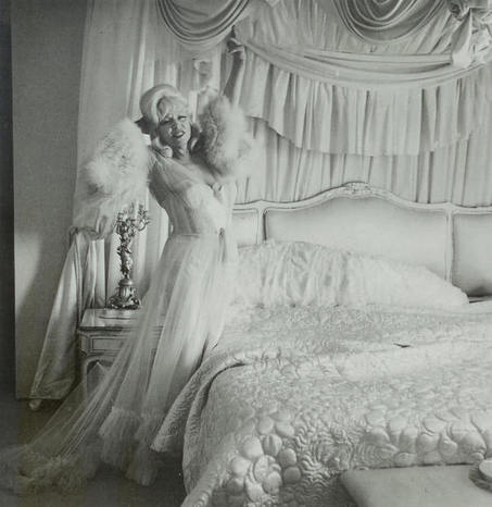 Mae West