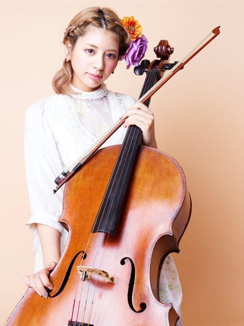 Kanon Wakeshima Kanon Wakeshima