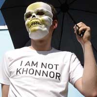Khonnor