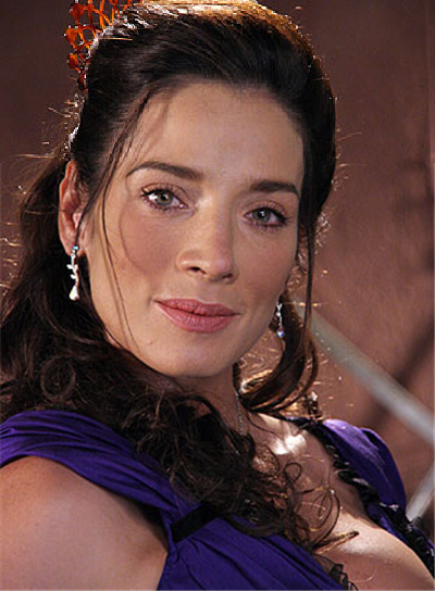 Luly Bossa