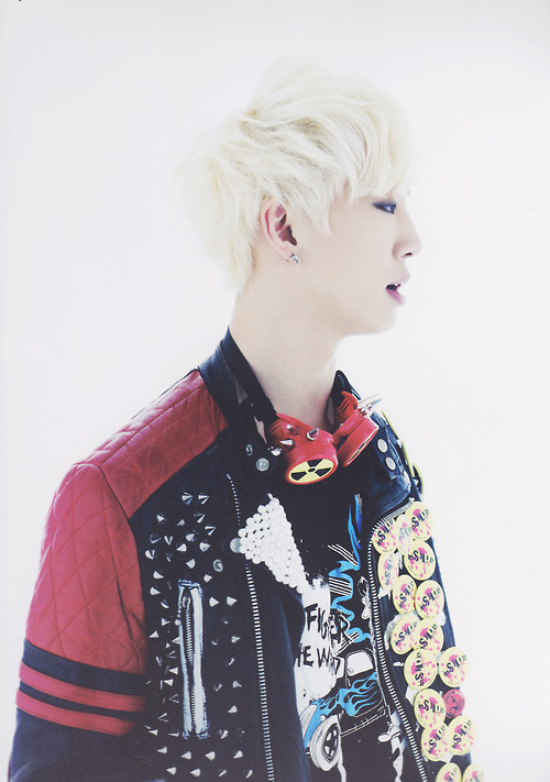 Bang Yong Guk