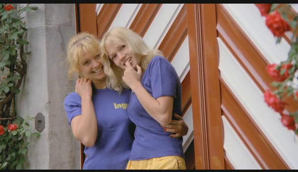 Six Swedish Girls On Campus (1979)