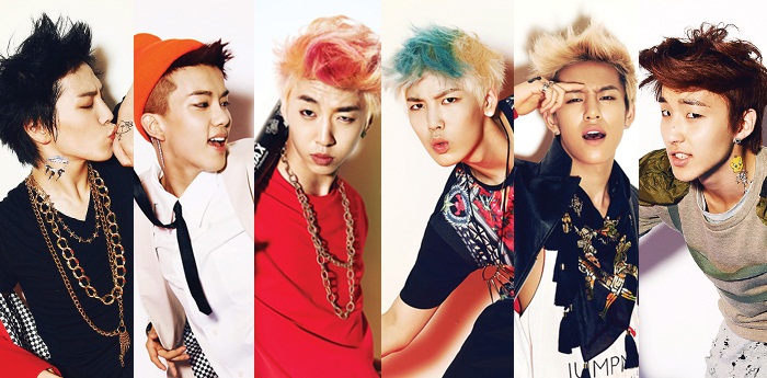B.A.P.