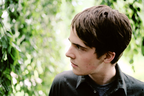 Benoît Pioulard