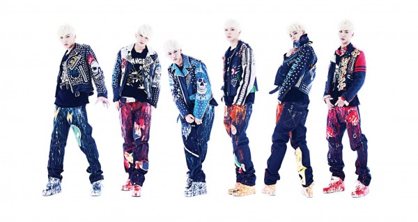 B.A.P.