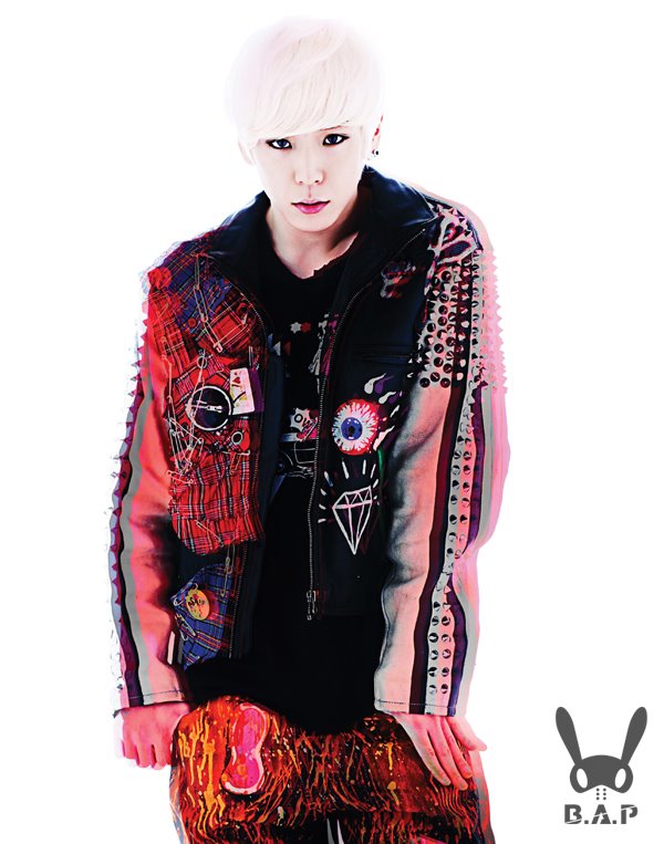 B.A.P.