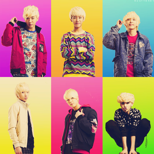 B.A.P.