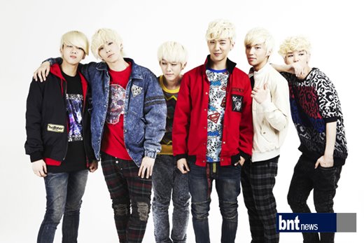 B.A.P.