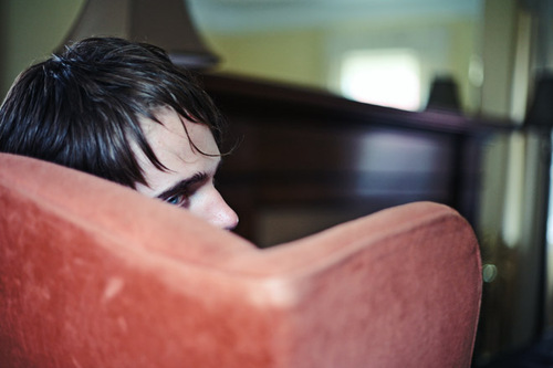 Benoît Pioulard