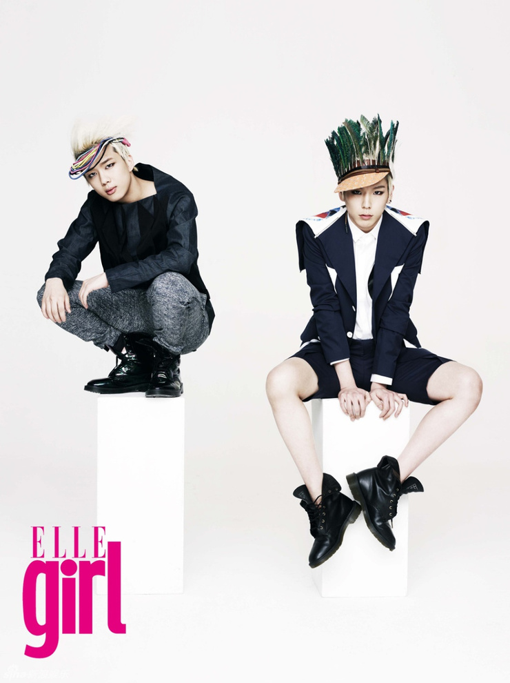 B.A.P.