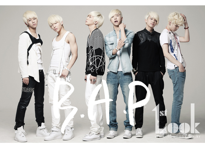 B.A.P.