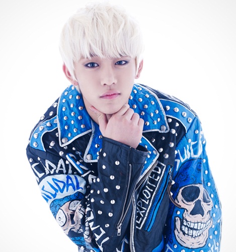 B.A.P.