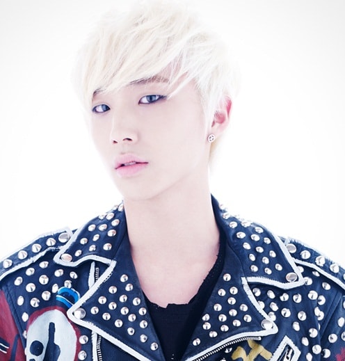 B.A.P.