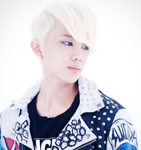 B.A.P.
