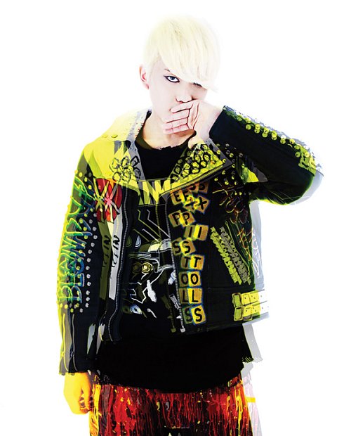 B.A.P.