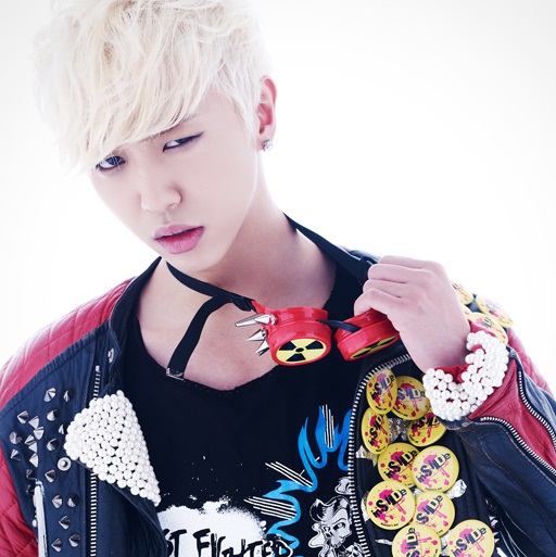 B.A.P.
