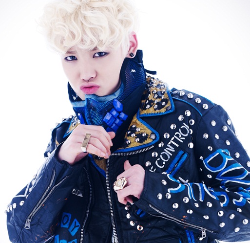 B.A.P.