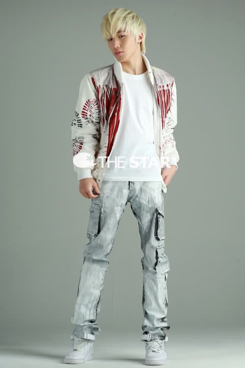 B.A.P.