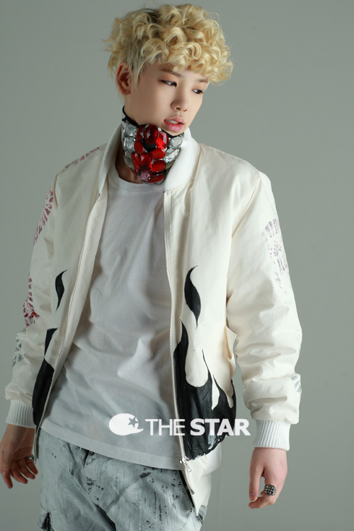 B.A.P. B.A.P.