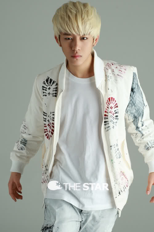 B.A.P.