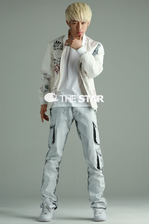 B.A.P.