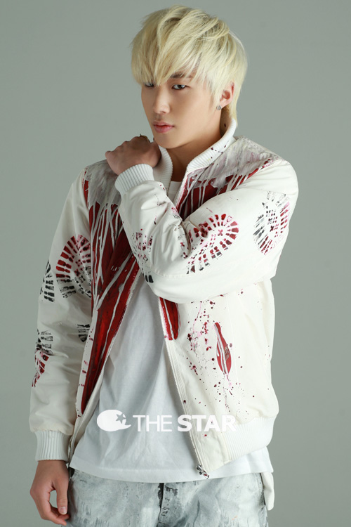 B.A.P. B.A.P.