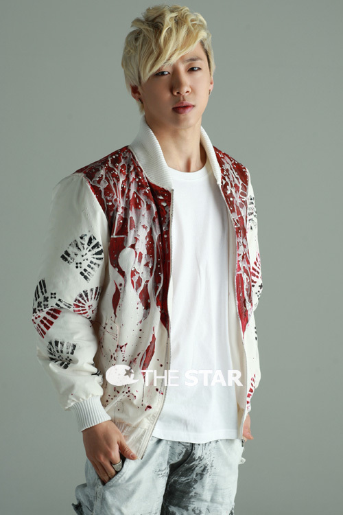 B.A.P.