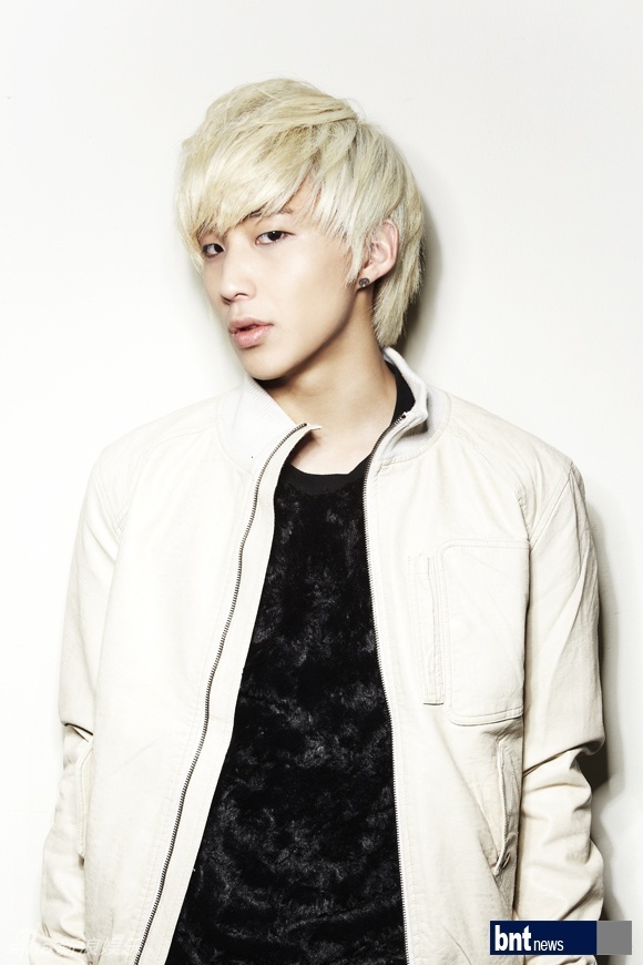 B.A.P.