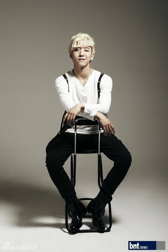 B.A.P.