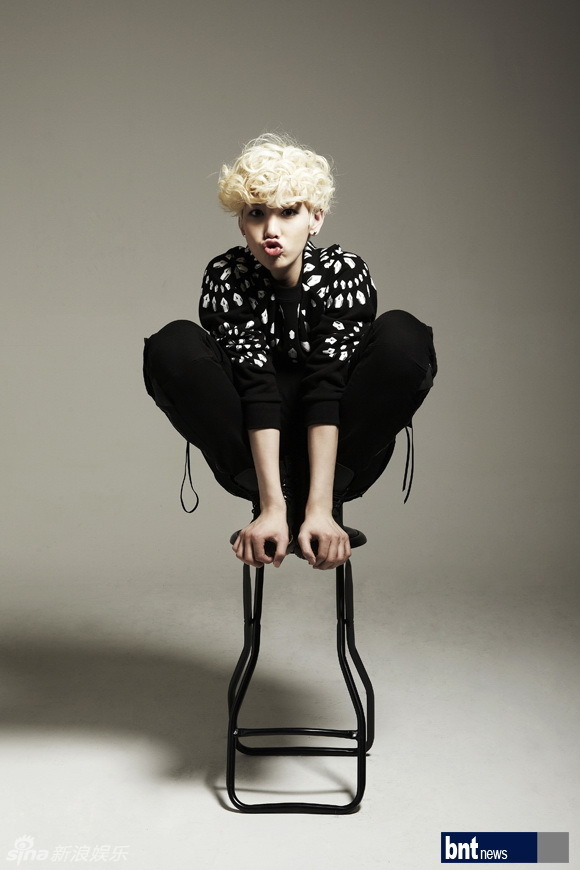 B.A.P.