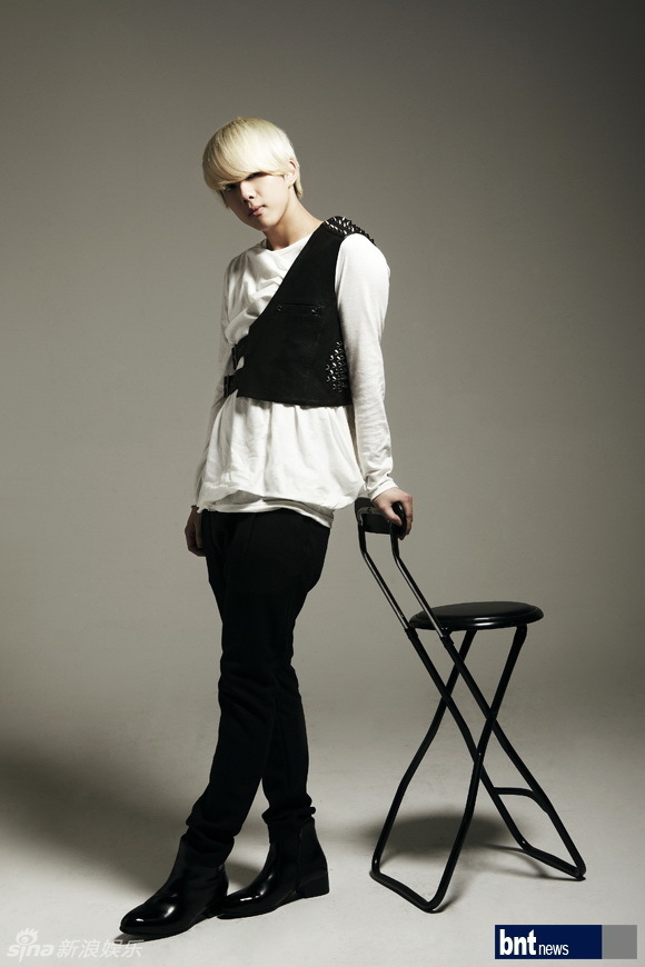 B.A.P.