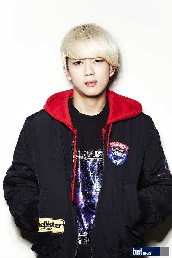 B.A.P.