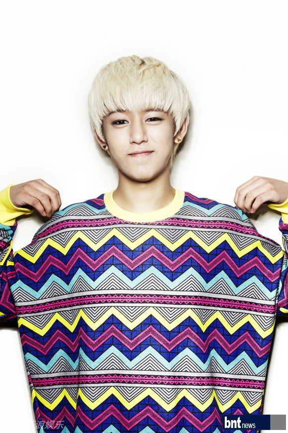B.A.P.