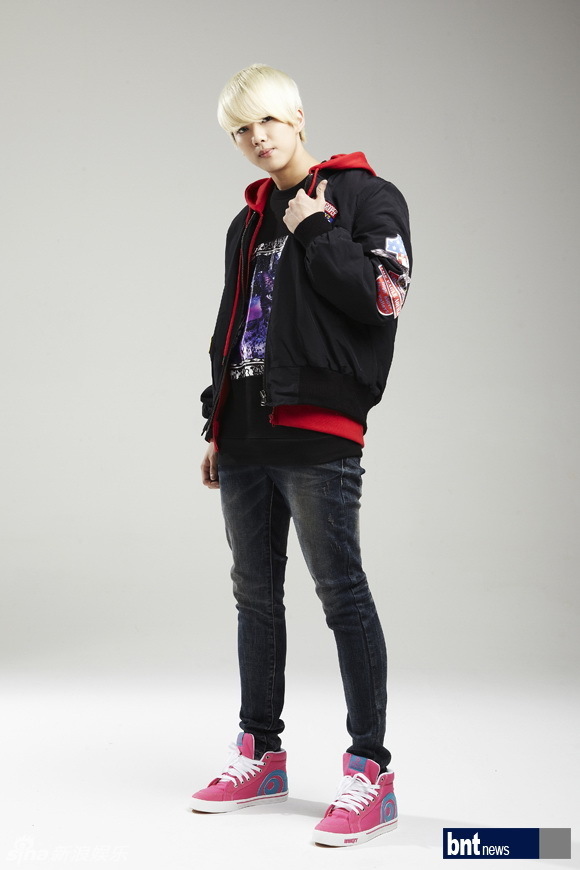 B.A.P.