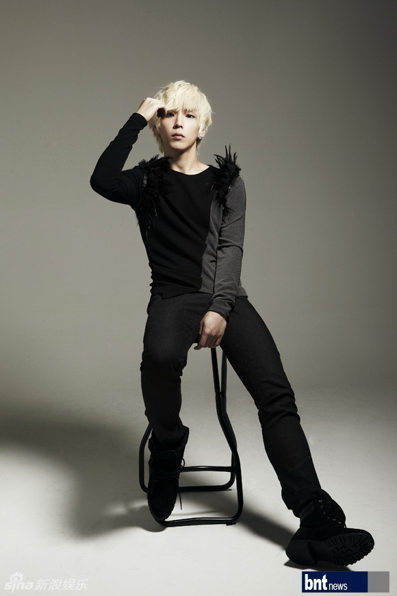 B.A.P.
