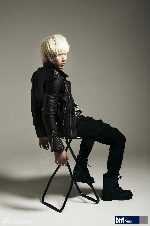 B.A.P.