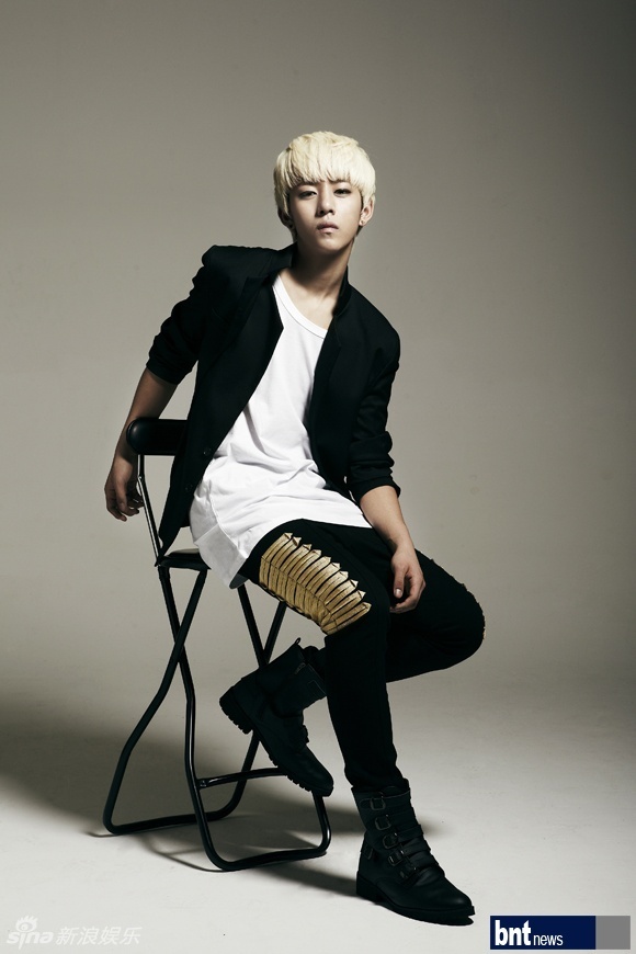 B.A.P.