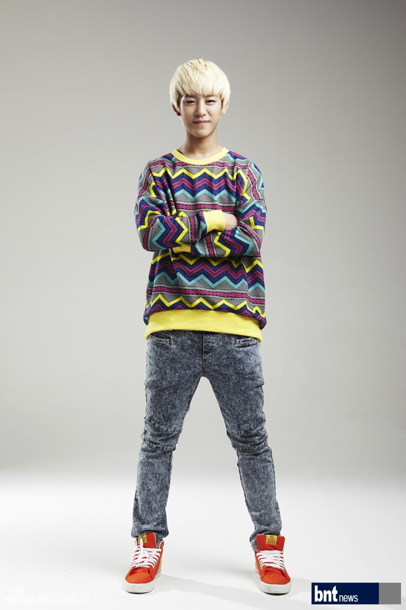 B.A.P.