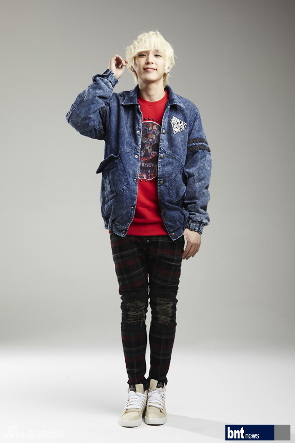 B.A.P.