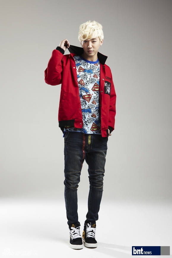 B.A.P.