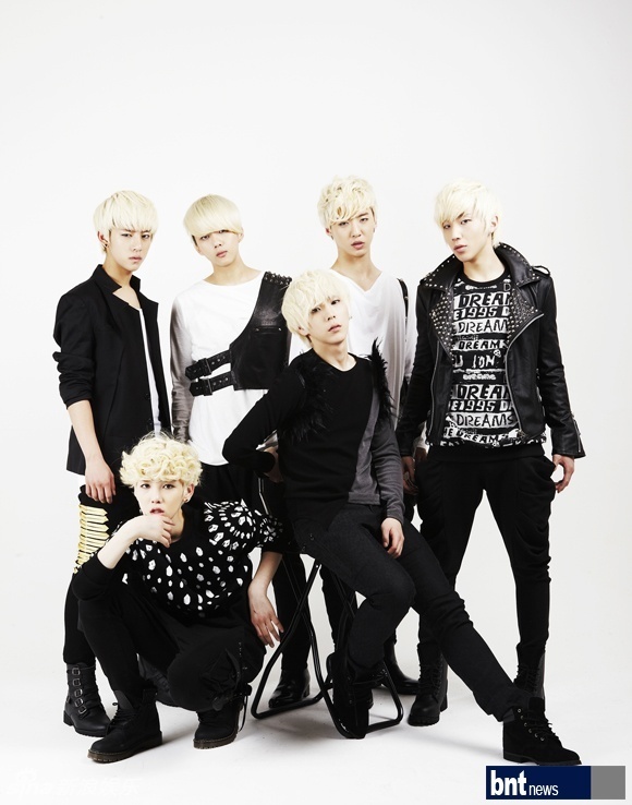 B.A.P.