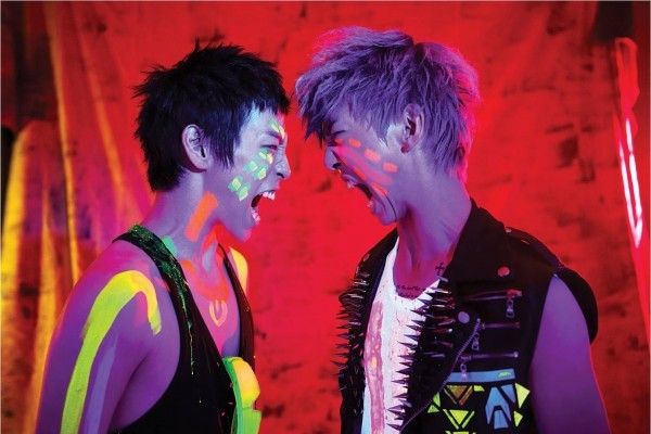 B.A.P.
