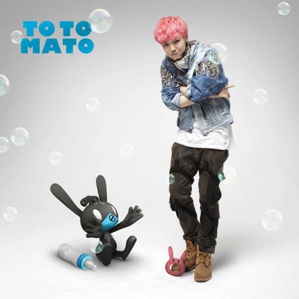 B.A.P.