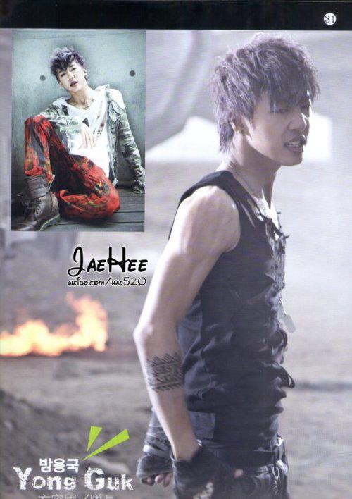 B.A.P.