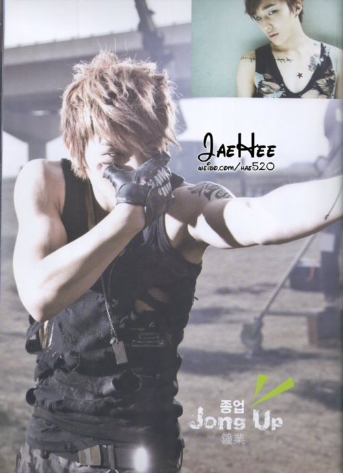 B.A.P.