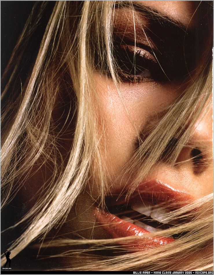 Billie Piper Billie Piper