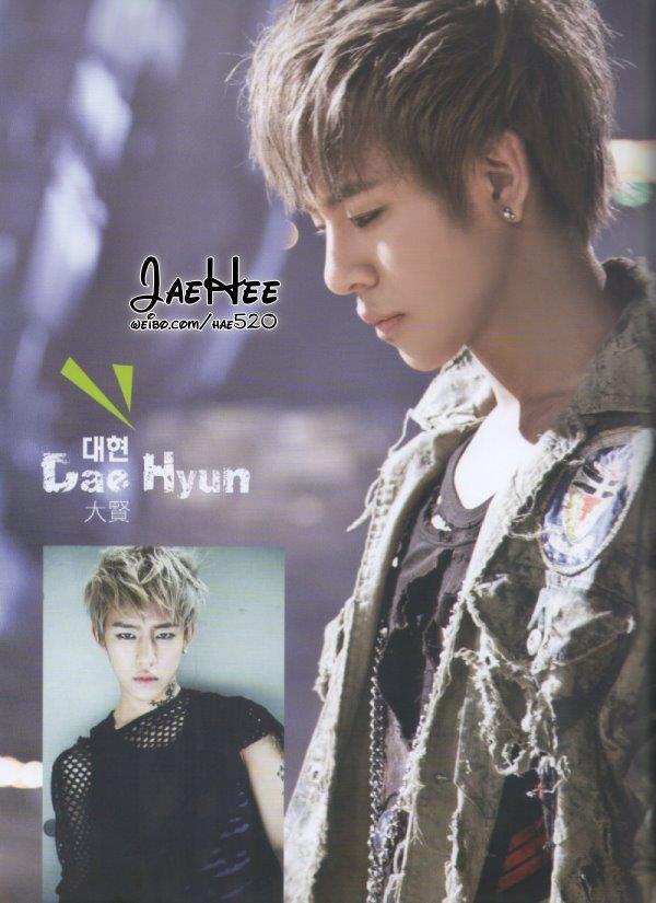 B.A.P.