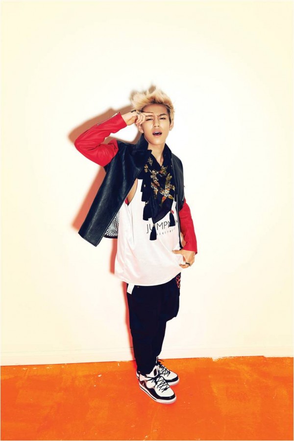 B.A.P.
