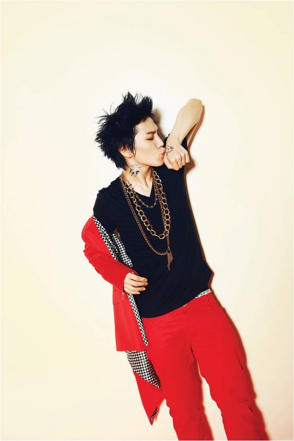 B.A.P.
