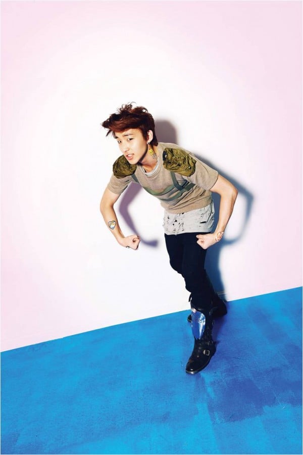 B.A.P.